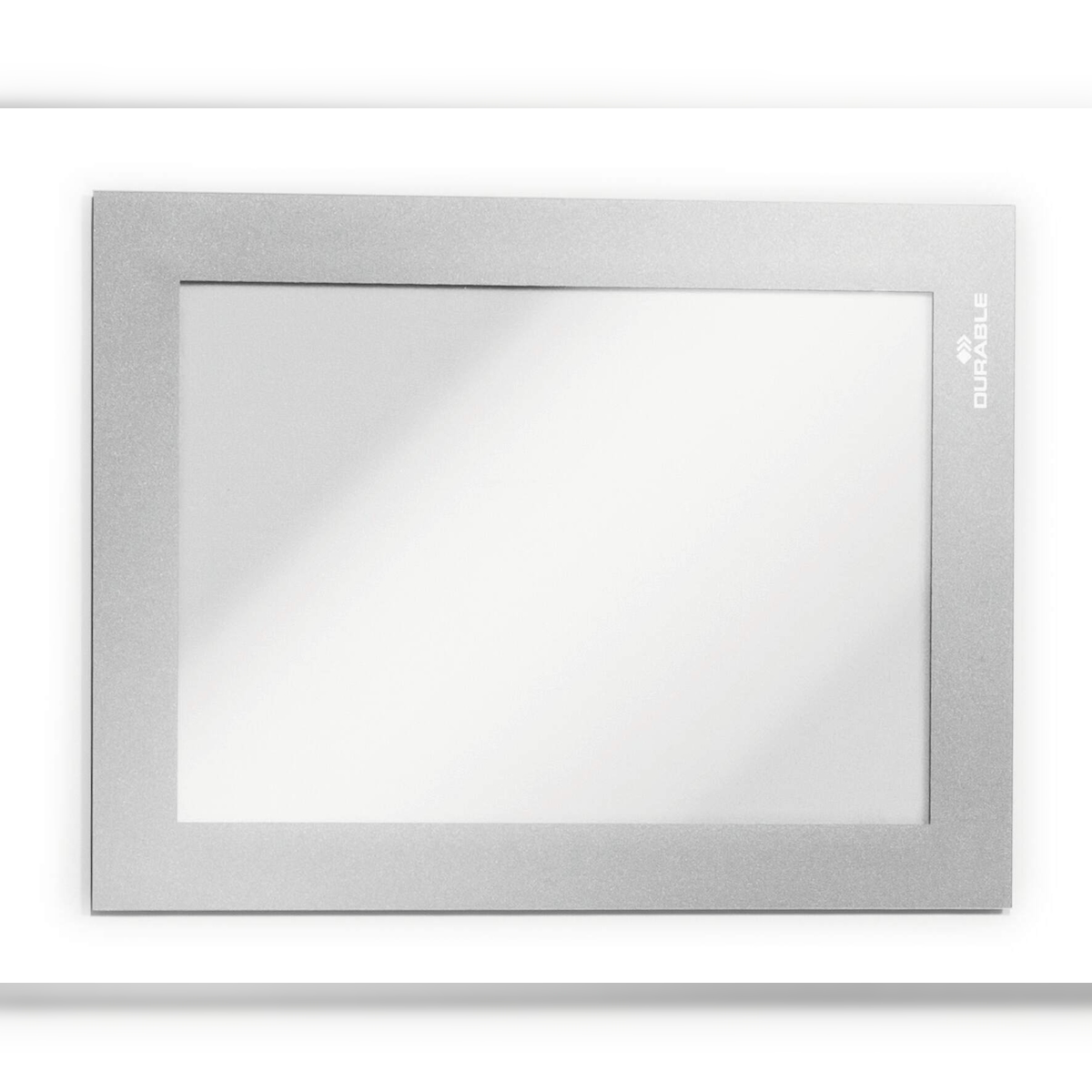 Durable Info-Rahmen A6 si 5St magn. DURAFRAME® magnetic Image