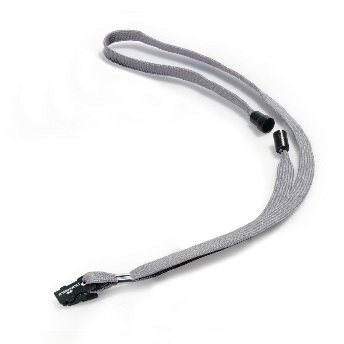 Durable Textilband gr 10St 10mm mit Sicherheitsverschluß Image