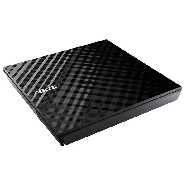 Asus DVD-Brenner (extern) »SDRW-08D2S-U« Image