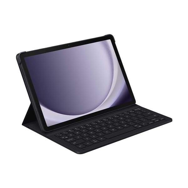Samsung Tablet-Tastatur » EF-DX211« schwarz, 26.14x1.73x17.45 cm Image