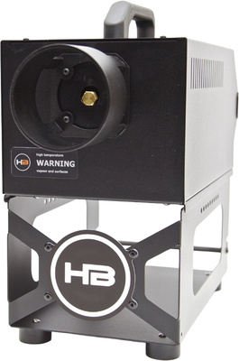 Hazebase Highpower²