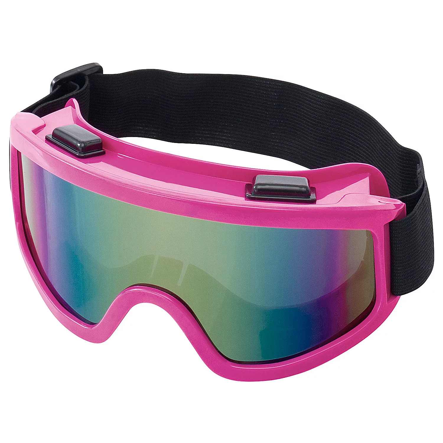 Ski-Brille, neonpink Image