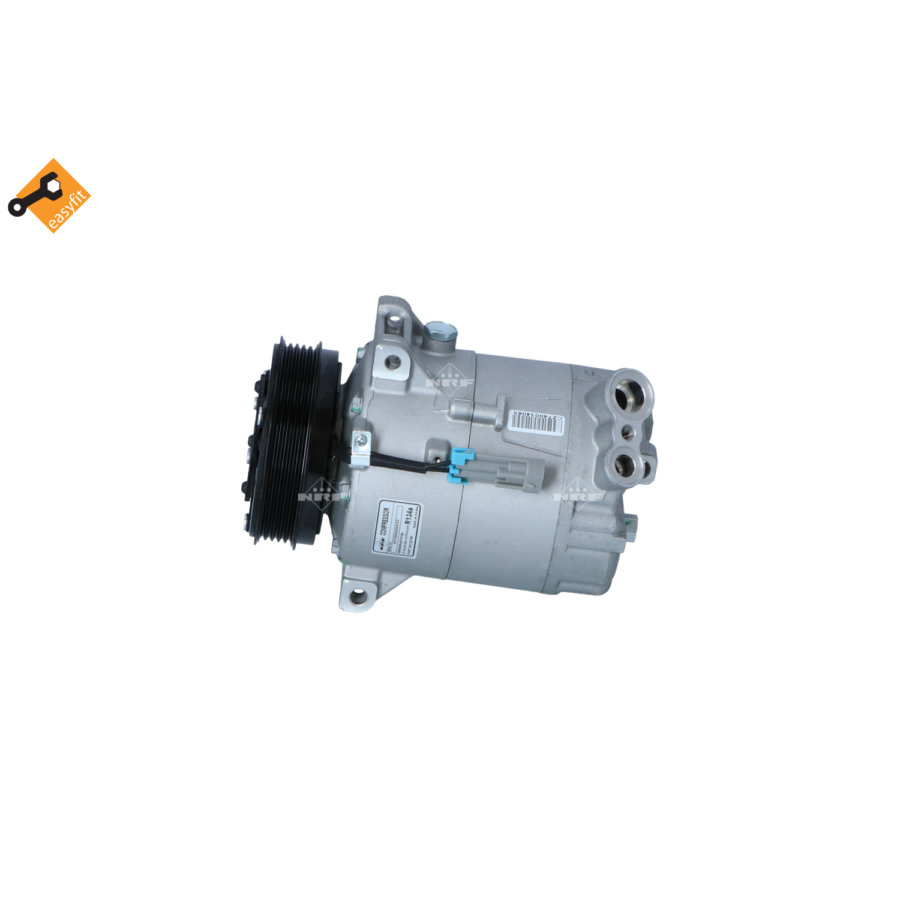 Compresseur De Climatisation Nrf 32190 Easy Fit