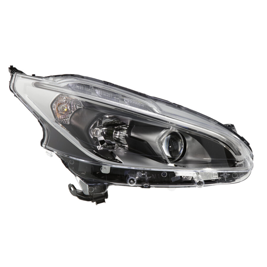 Projecteur Principal Led Valeo 450611