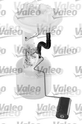 Valeo Sensor, Kraftstoffvorrat [Hersteller-Nr. 347379] für Renault Image