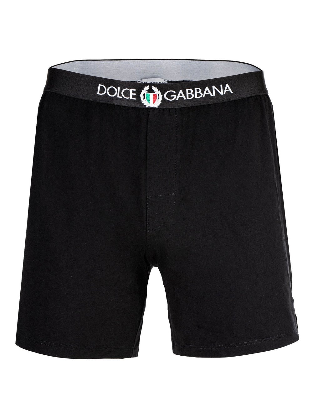 Dolce & Gabbana Boxershort Herren schwarz, XXL Image
