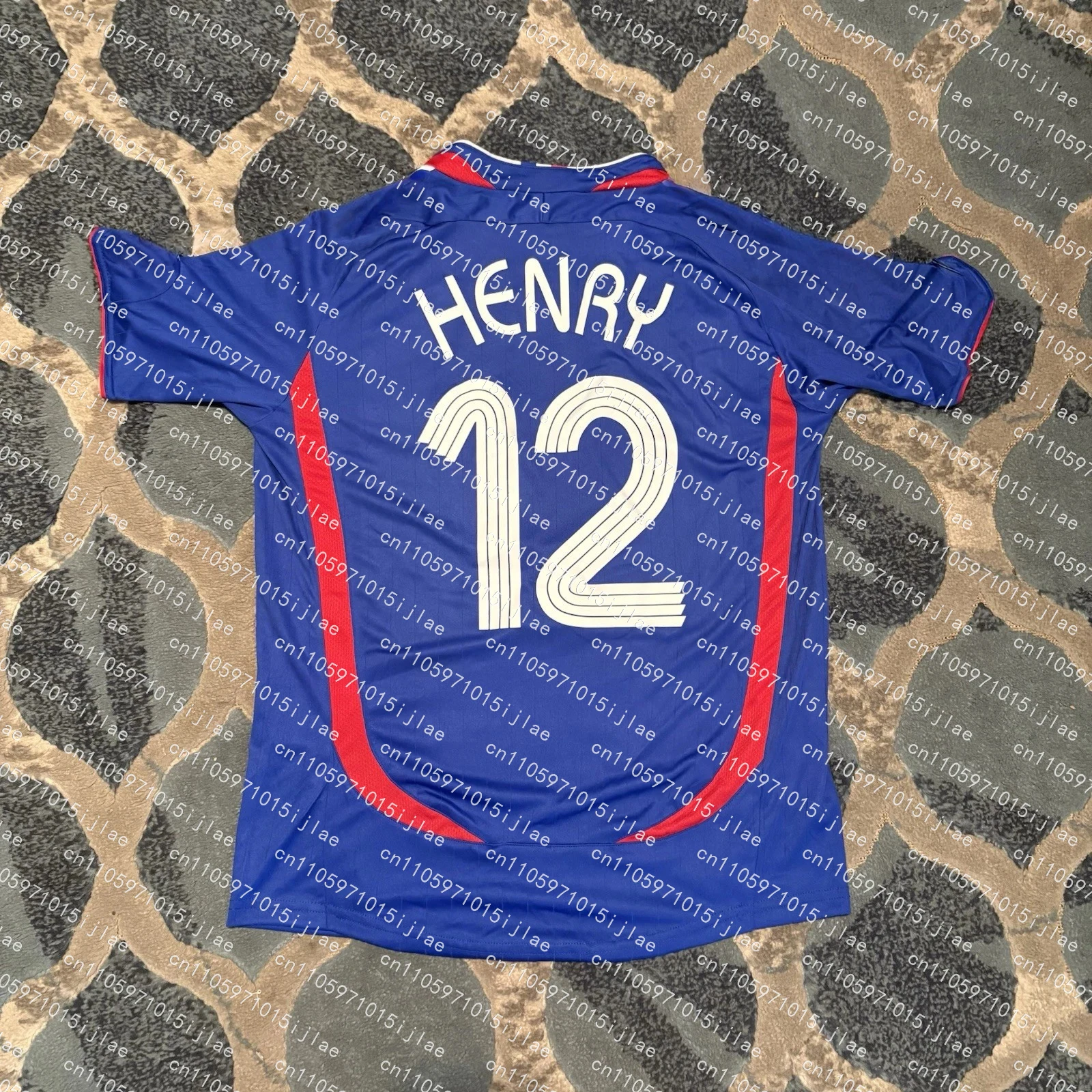 2025 New 3d Football Jerseys Printed 25-26 Football Quick-Drying Daily Training Jersey T-Shirt Casual Football Wear Tops