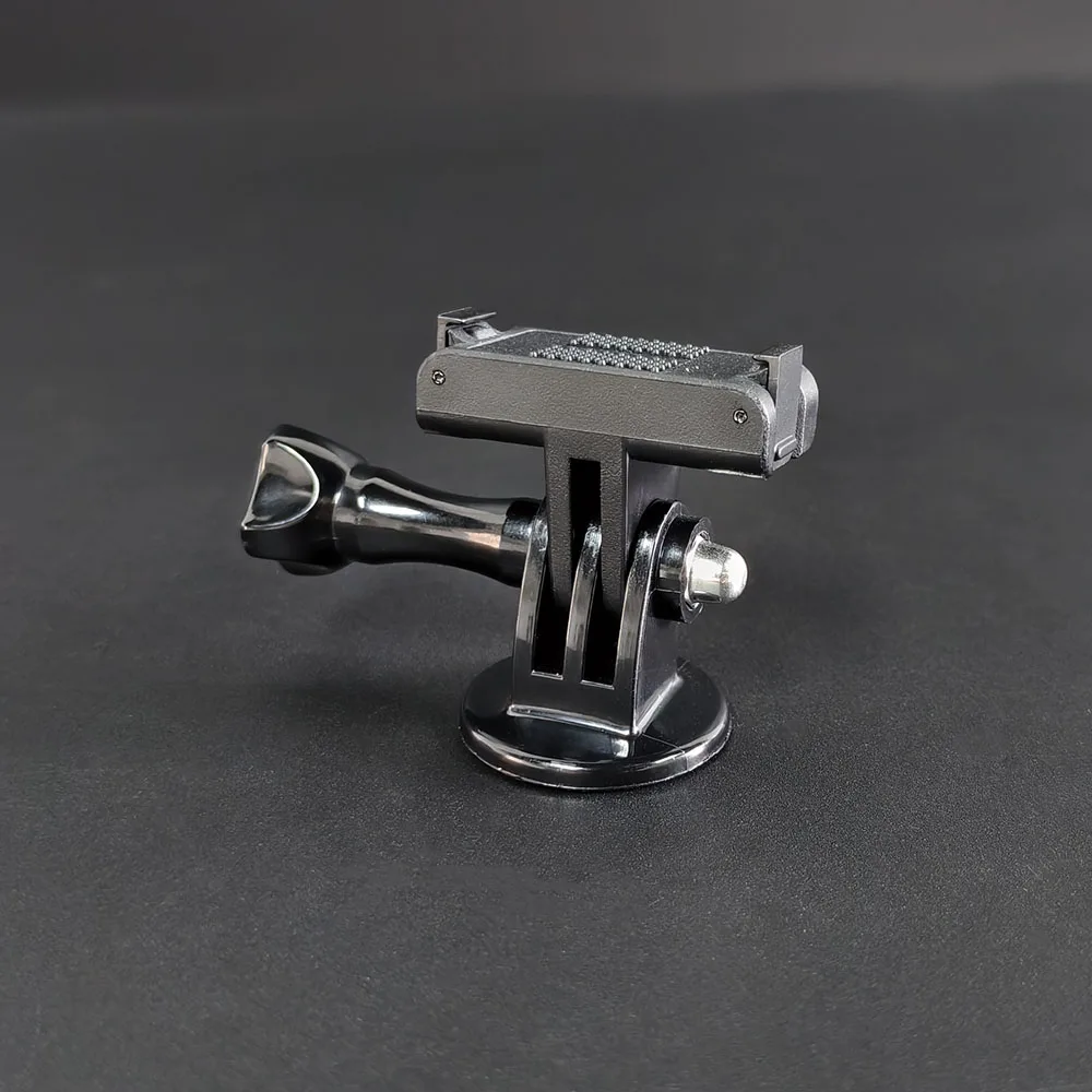 Magnetischer Schnellverschluss-Stativadapter, Basissatz, Halterungsanschluss, kompatibel mit DJI Osmo Action 5 Pro Action 4 Action 3-Erweiterung Image