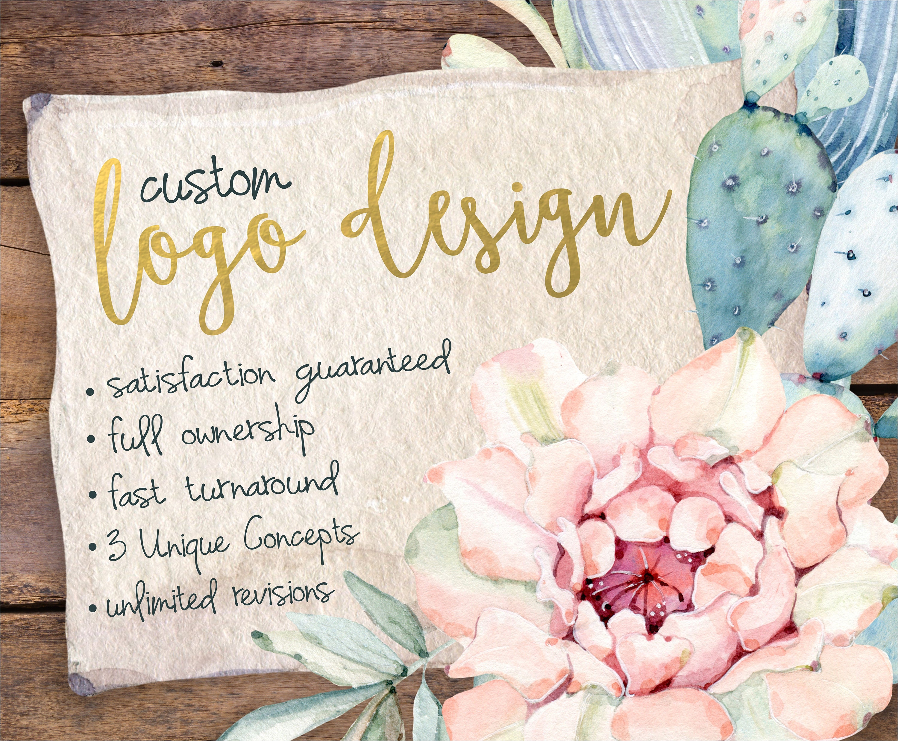 Logo Design personalizzato, Design del logo personalizzato, Logo del logo, Logo personalizzato, Logo aziendale, Logo del negozio, Logo vintage, Logo d