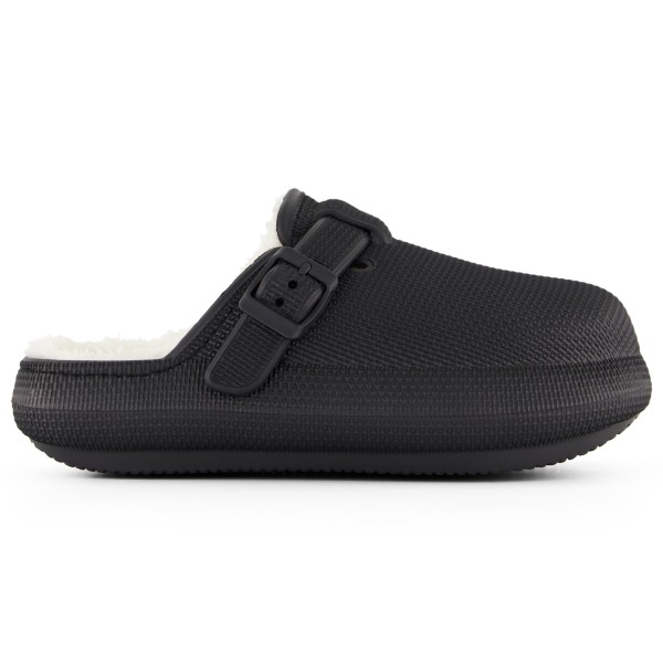 Heber Peak - Woman's RedwoodHe. EVA Warm Slippers - Hüttenschuhe 39 | EU 39 schwarz