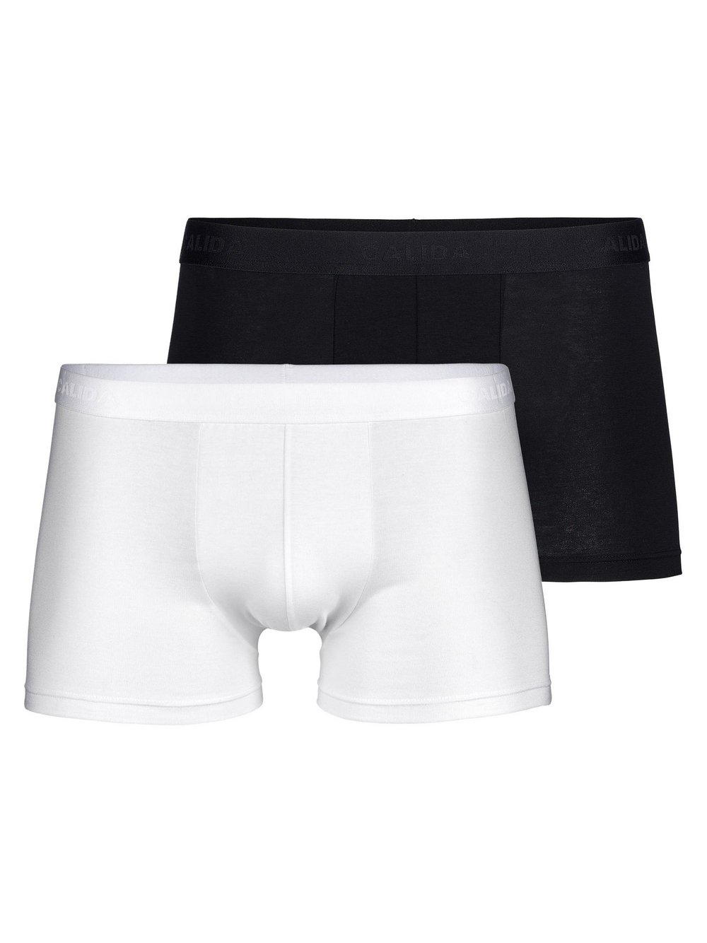 Calida Boxershort 2er Pack Herren mehrfarbig, L Image