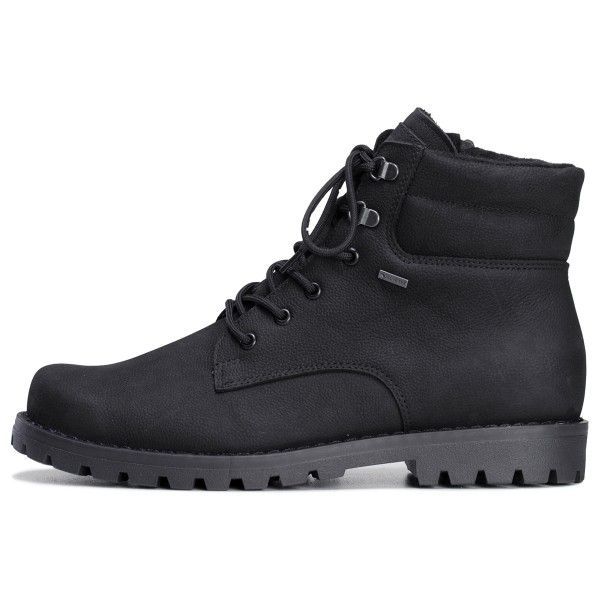 Pomar - Olos GTX Ankle Boot - Winterschuhe 44 | EU 44 schwarz/grau