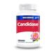 ENZYMEDICA - Candidase (84 Capsules) | for Balanced Yeast Levels, Therapeutic Enzymes Supplements, Candida Systemic Enzymes Blend, Nutrient Supplements, Gut Health Supplement, Vegan, Dairy Free