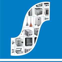 SARO Einzelschublade für Arbeitstisch GN1/1 Image