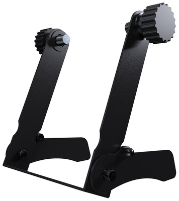 Nexus Lights Uplight Yoke Black