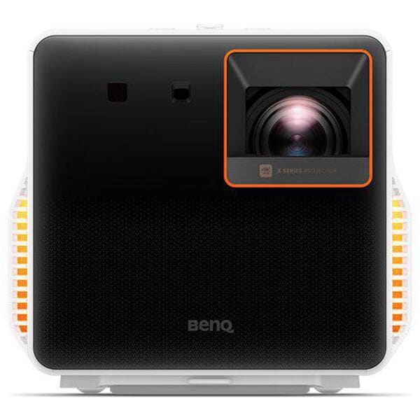 Benq Gaming-Beamer »X3100i« weiß, 27.2x21.3x25.9 cm Image