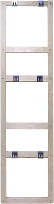 Vicoustic VicFix Frame 3x1 B-Stock