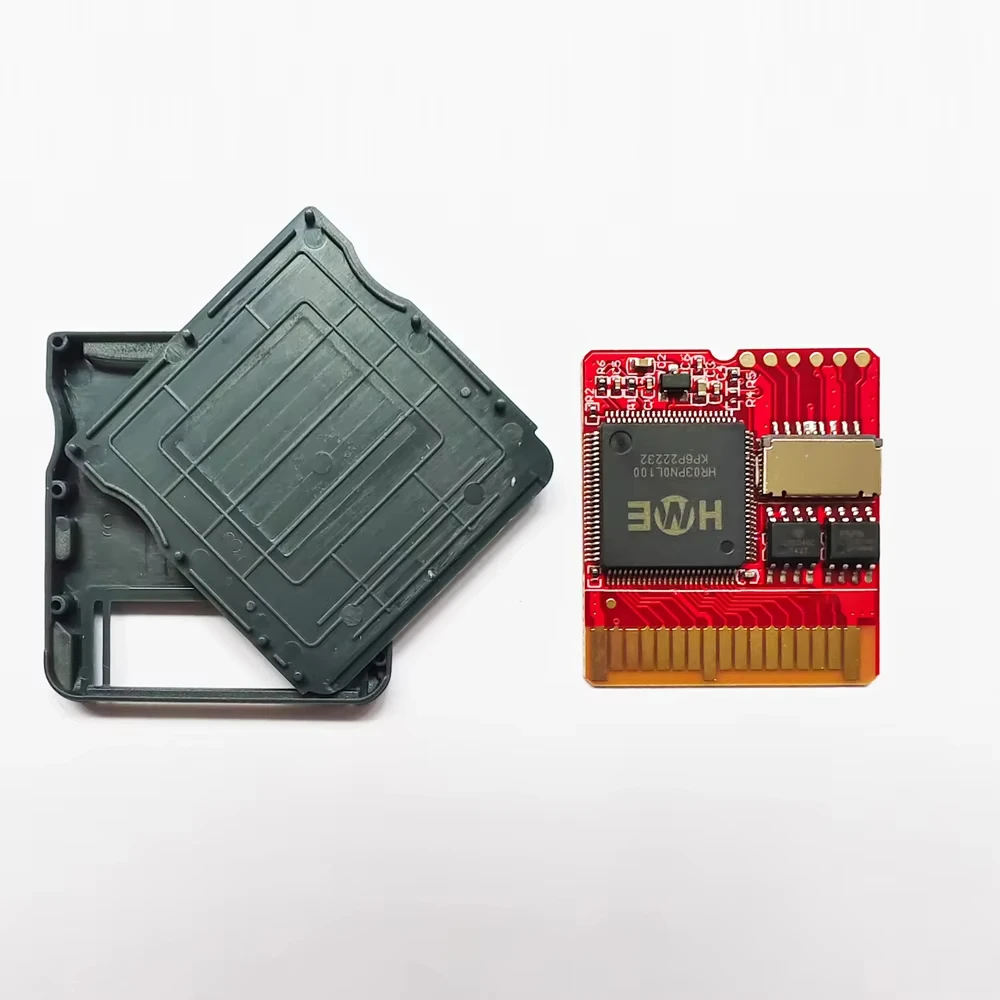 Neue FPGA R4 Videospiele-Speicherkarte, herunterladen von Self Game Flashcard-Adapter, unterstützt DS, neue Produktangebote, kein Zeitbomben