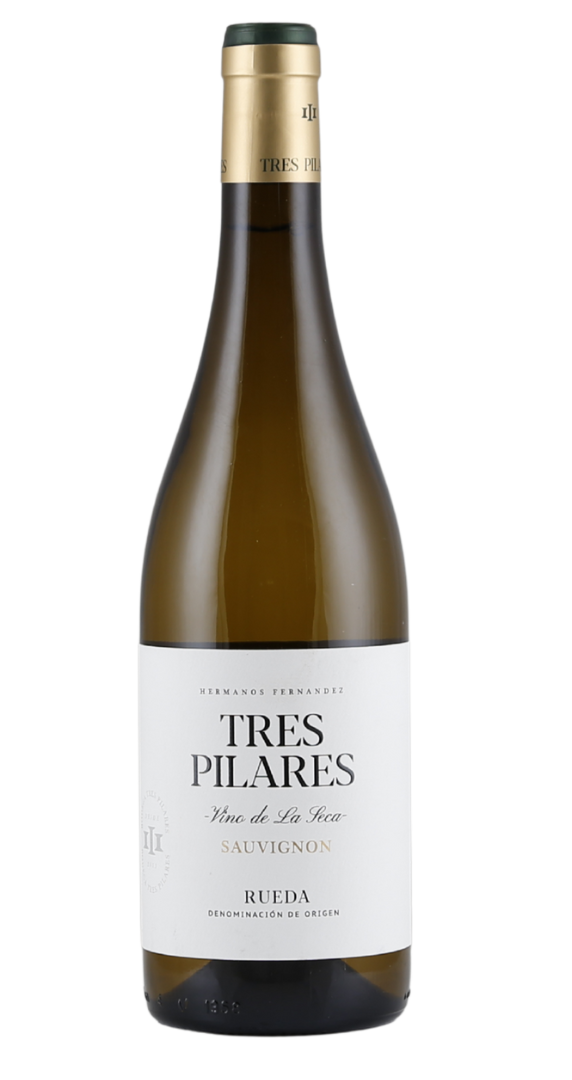 Tres Pilares Sauvignon Blanc 2024 Image