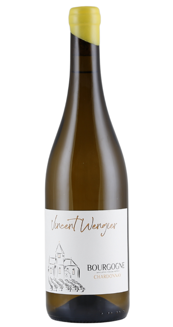 Domaine Vincent Wengier Bourgogne Chardonnay 2023 Image