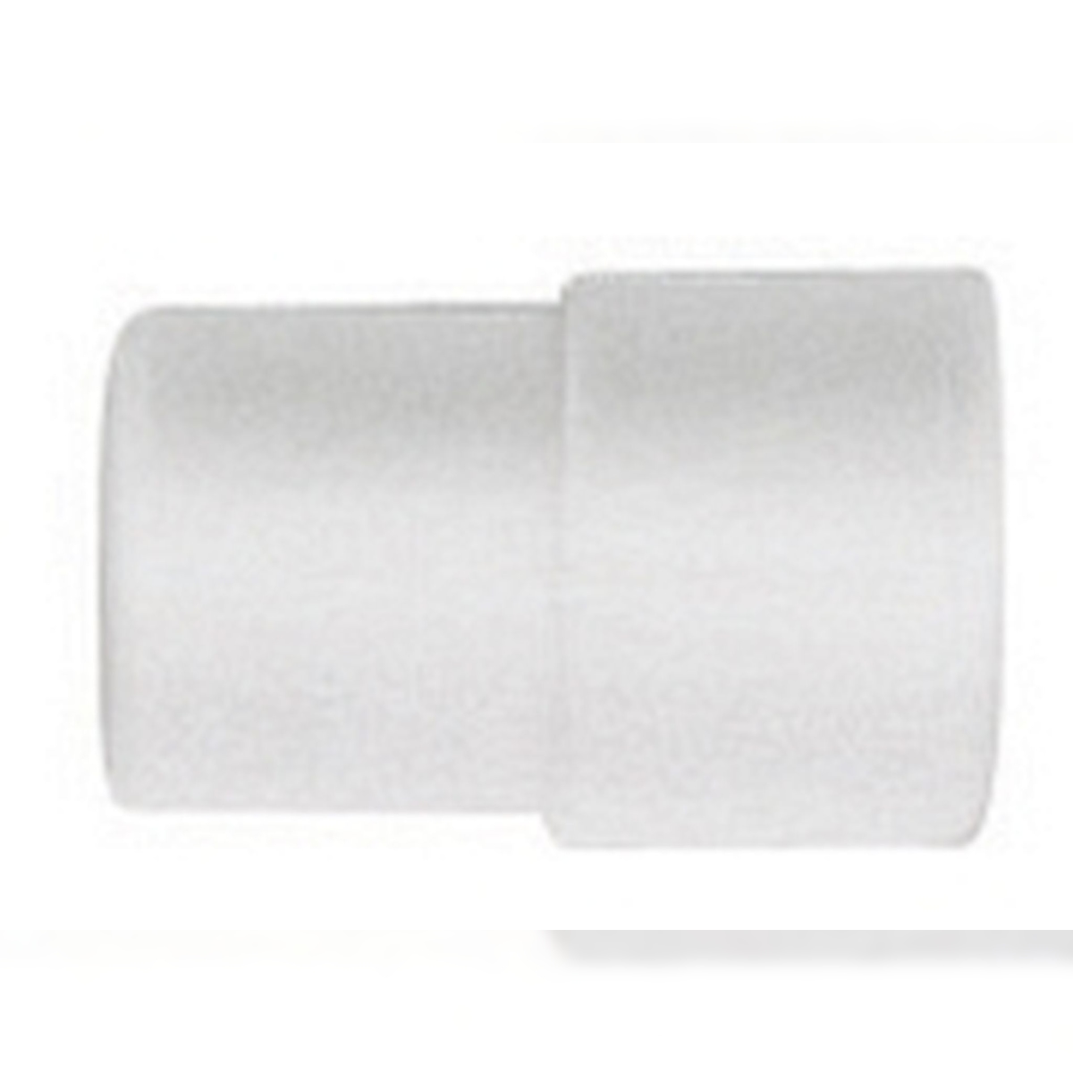 Faber Castell Drehbleistift Ersatzradierer für e-motion weiß Image