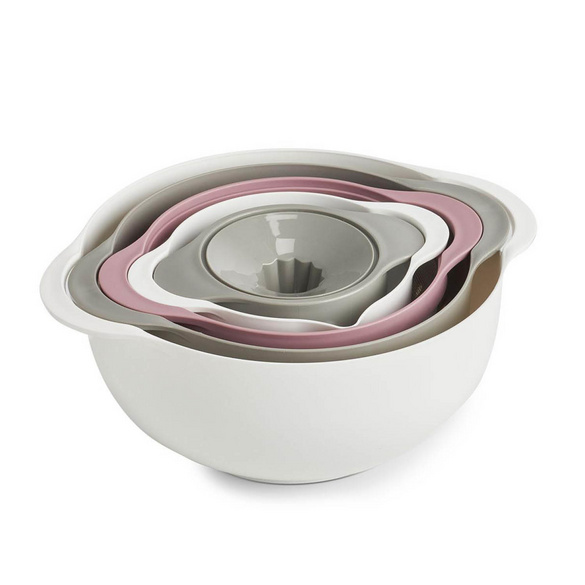 Multifunktions-Küchen-Set 5-teilig ZELLER PRESENT Image