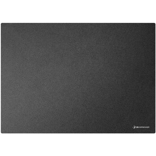 OTTO Office CAD Mousepad »CadMouse« schwarz schwarz, 35x0.2x25 cm