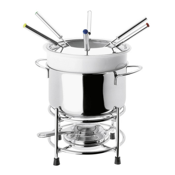 Fondue-Set Roma 11-teilig BEKA Image