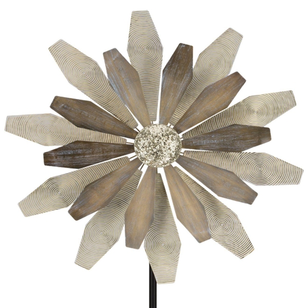 Regal Art & Gift 20756 - 32" Wind Spinner - Contempo Wind Spinners