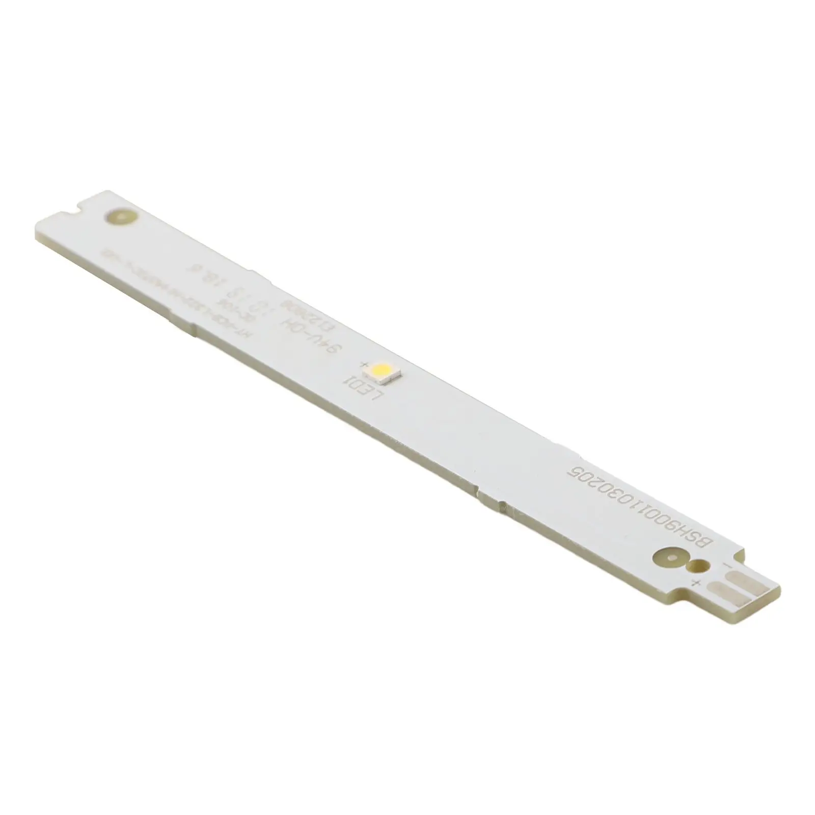 Pièces de réfrigérateur à barre lumineuse pour Siemens BSH, 9001030205, 9001069888, 3V, pièces iss électroménagers, fournitures d