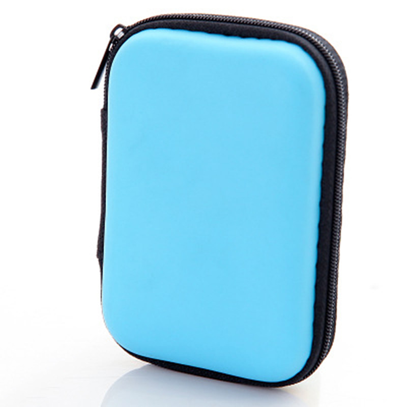 Multifunctional Digital Storage Bag for Camera, Hard Drive, Charger, and Wireless Mouse, Portable Electronic Accessories Organizer Case for Travel and Work