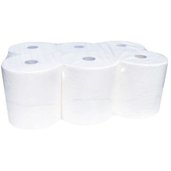 Jumbo Toilettenpapier 12 Rollen Image