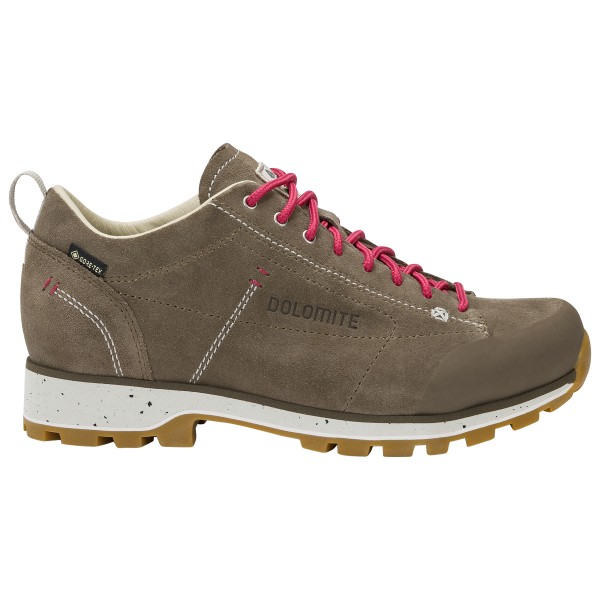 Dolomite - Women's Shoe 54 Low Evo GTX - Freizeitschuhe 39,5 | EU 39,5 braun