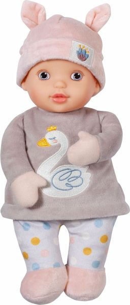 BABY born for babiesSweetieMauve30cm - MGA Zapf Creation GmbH
