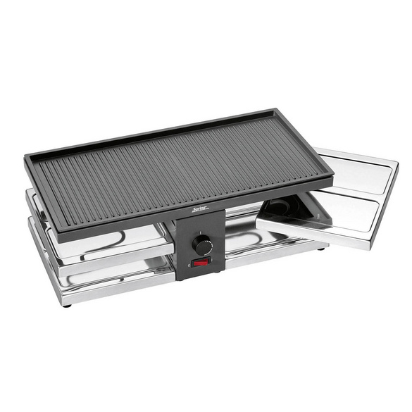 Raclette 8 Fun SPRING Image