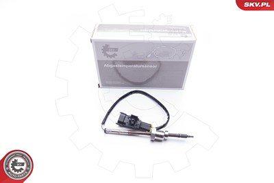 Esen Skv Sensor, Abgastemperatur [Hersteller-Nr. 30SKV018] für BMW, Chevrolet, Opel, Vauxhall Image