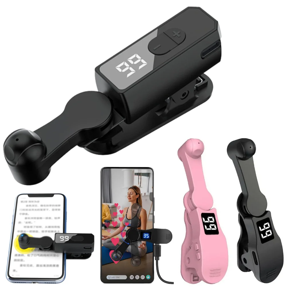 Auto Clicker for Smart Phone Smart Automatic Screen Clicker Automatic Clicker for Game Live Broadcasts Likes Reward Task