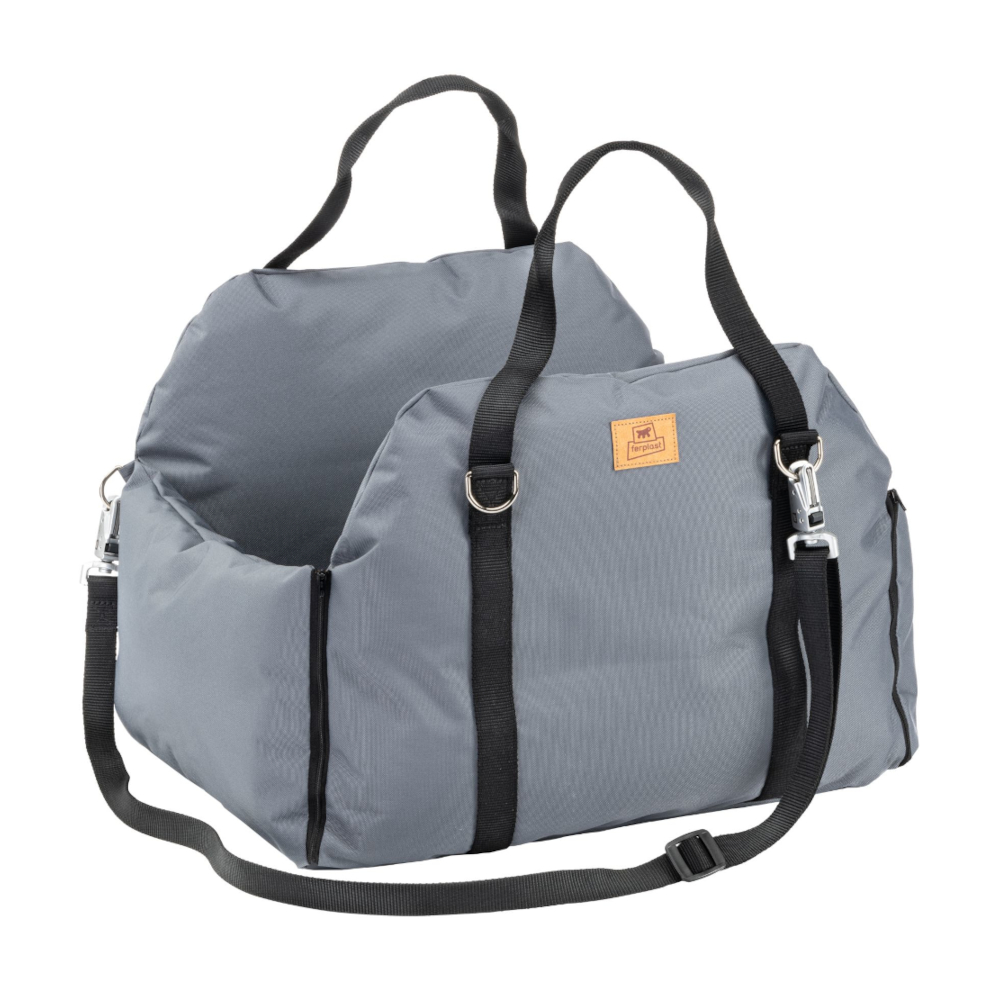 Ferplast Lit de voyage Cruiser 52x46x35cm chien