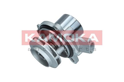 Kamoka Wasserpumpe [Hersteller-Nr. T0280] für Mercedes-Benz, Porsche, Man, Hyundai, Audi, Pontiac, Seat, VW, Skoda, Iveco, Chevrolet, Renault, Subaru, Image