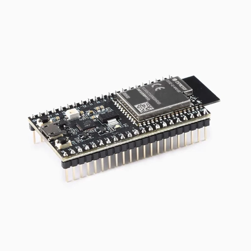 ESP32-S2-Saola-1 Entwicklungsboard ESP32-S2-Saola-1R ESP32-S2-Saola-1RI ESP32-S2-Saola-1M ESP32-S2-Saola-1MI Saola Image