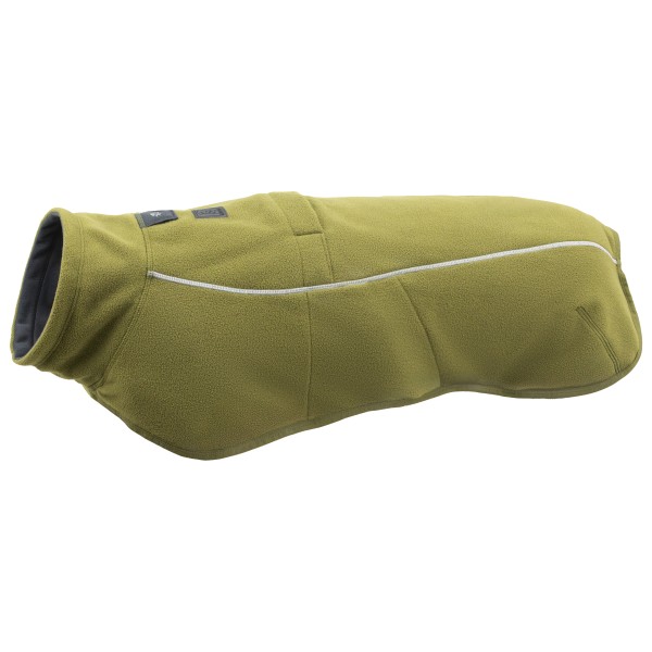 Ruffwear - Climate Changer Fleece Vest - Hundemantel Gr XS grün