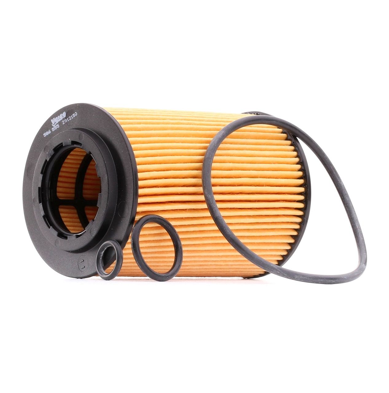 VALEO Ölfilter HONDA 586555 15430RSRE01 Motorölfilter,Filter für Öl Image
