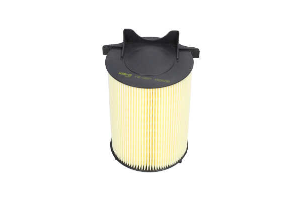 KAVO PARTS Luftfilter VW,AUDI,SKODA FAF-10377 1F0129620,3C0129620,1TD129620A Motorluftfilter,Filter für Luft Image