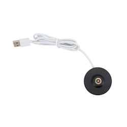 Zafferano USB-A-Kontaktladestation für Angelina – kabellos, kompatibel, Ersatz, 5 V 1 A, kein Stecker Image