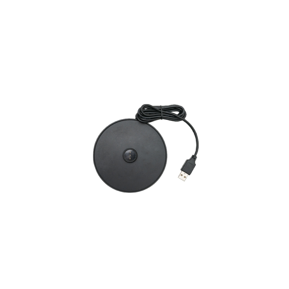 Zafferano USB-A-Kontaktladestation für Circe – kabellos, kompatibel, Ersatz, 5 V 1 A, ohne Stecker Image