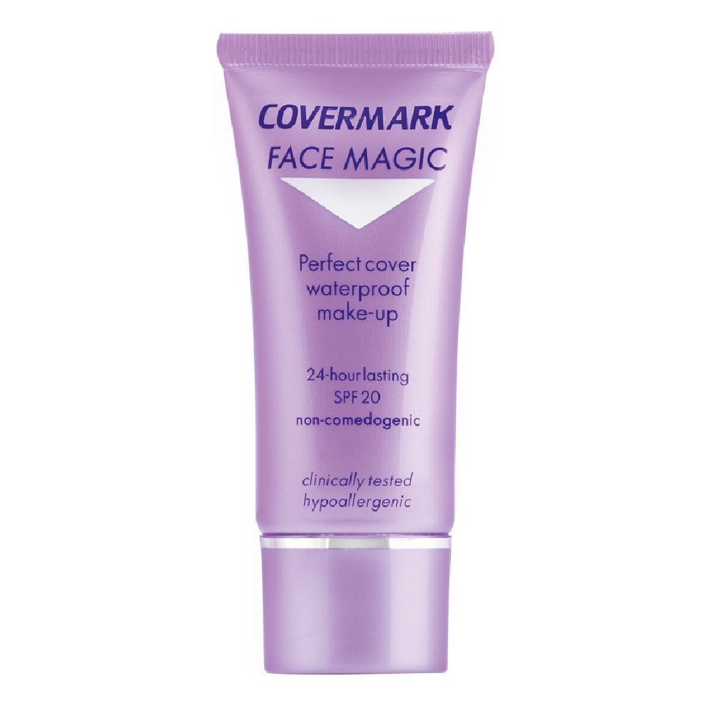 Covermark Face Magic 30 Ml Colore 9 ml Crema