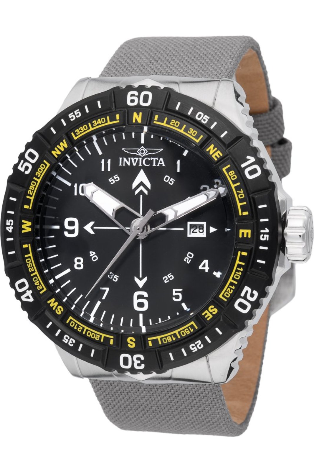 Invicta Coalition Forces 49508 Herrenuhr - 49mm Image