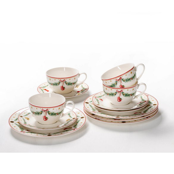 Kaffeeset Holly 18-teilig RITZENHOFF & BREKER Image