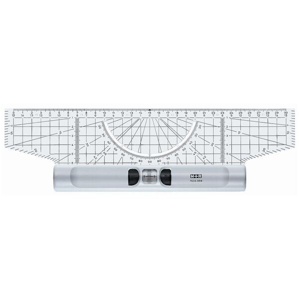 M R Roll-Lineal 30 cm Image