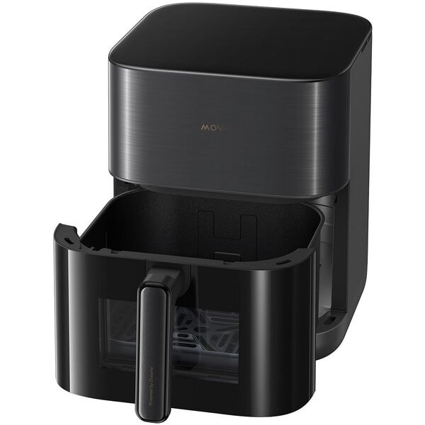 DREAME Heißluftfritteuse AeroChef FD10 Pro 6 Liter, 36.5x26.8 cm Image